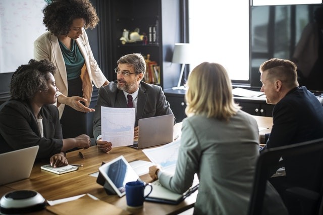 Why This Is Not Just A Technology Risk